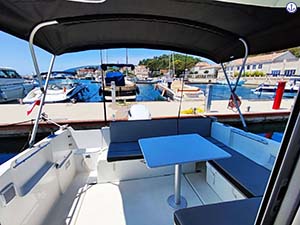 Rent a Boat